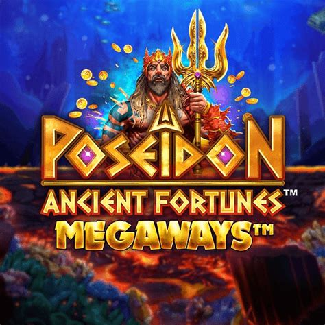 Poseidon 2 Slot - Play Online